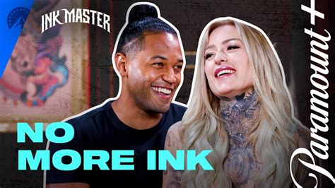 ink master chris shockley|Ink Master interview: Chris Shockley on elimination ...